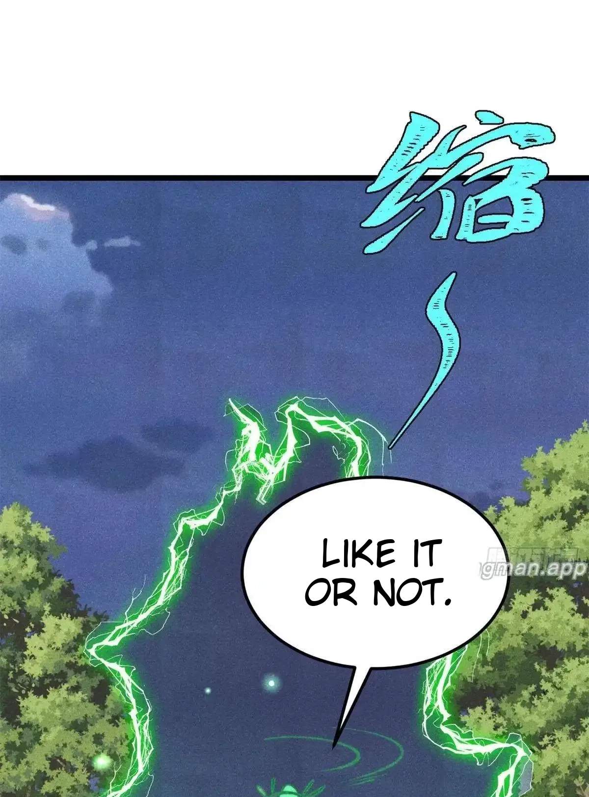 All Hail the Sect Leader - Chapter 558 Page 52