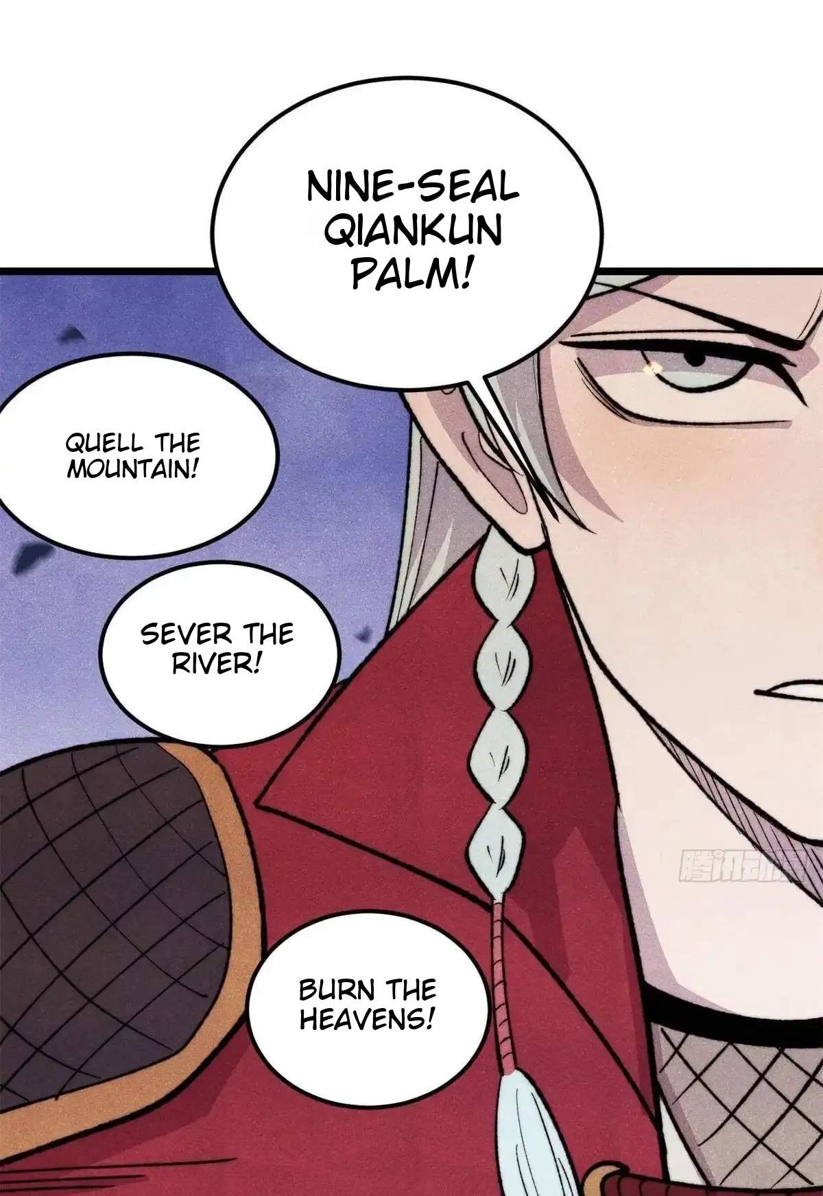 All Hail the Sect Leader - Chapter 558 Page 58