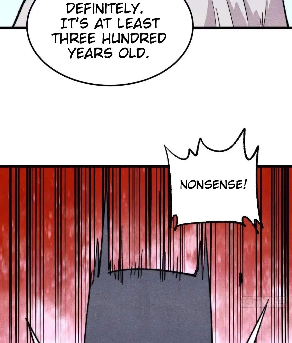 All Hail the Sect Leader - Chapter 560 Page 27