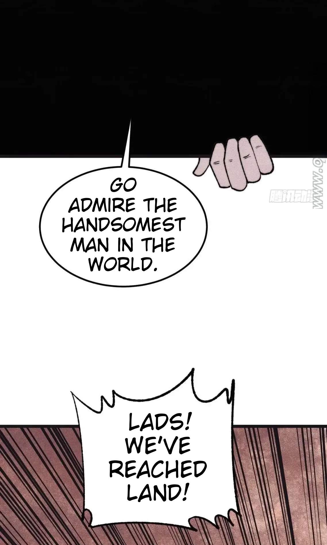 All Hail the Sect Leader - Chapter 560 Page 39