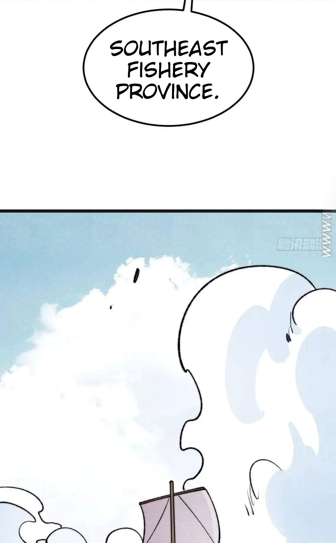 All Hail the Sect Leader - Chapter 560 Page 43