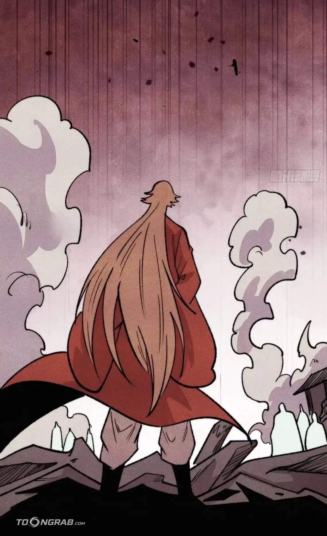 All Hail the Sect Leader - Chapter 560 Page 50