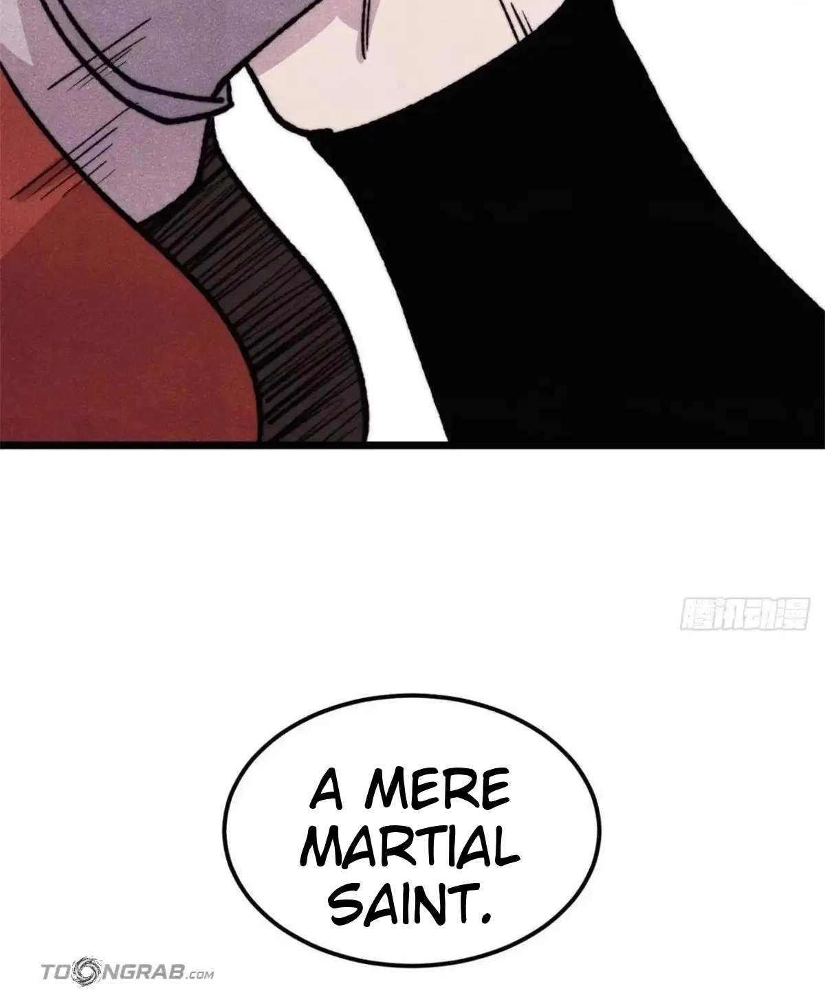 All Hail the Sect Leader - Chapter 561 Page 26