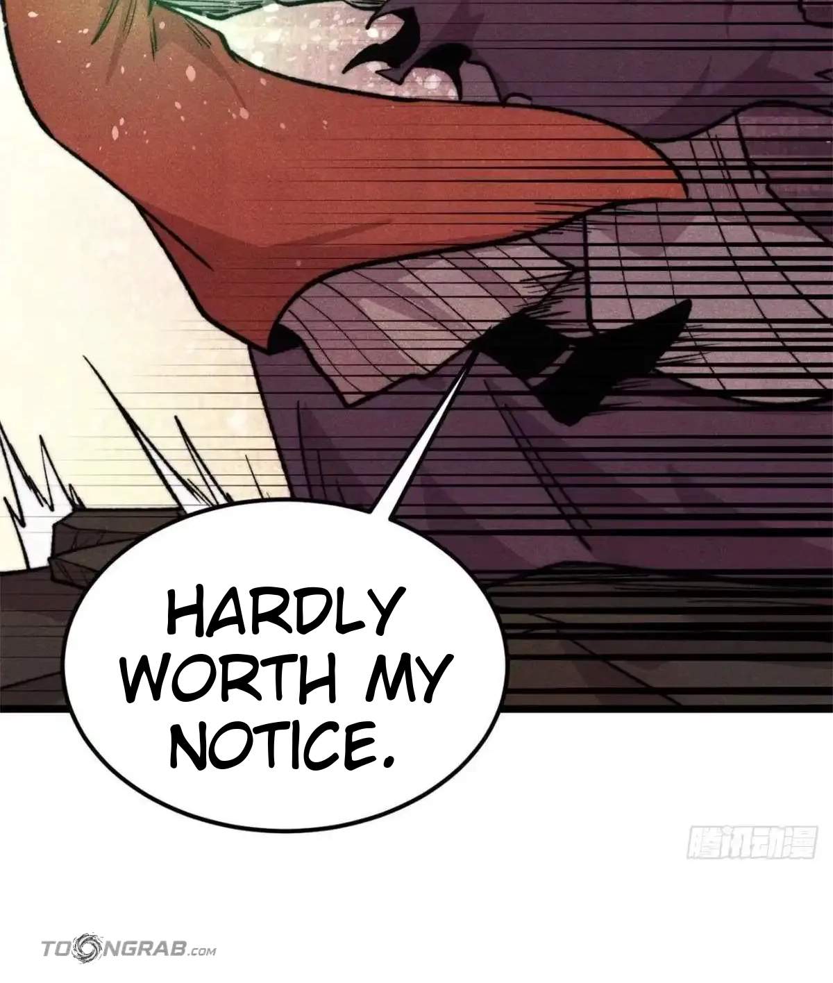 All Hail the Sect Leader - Chapter 561 Page 28