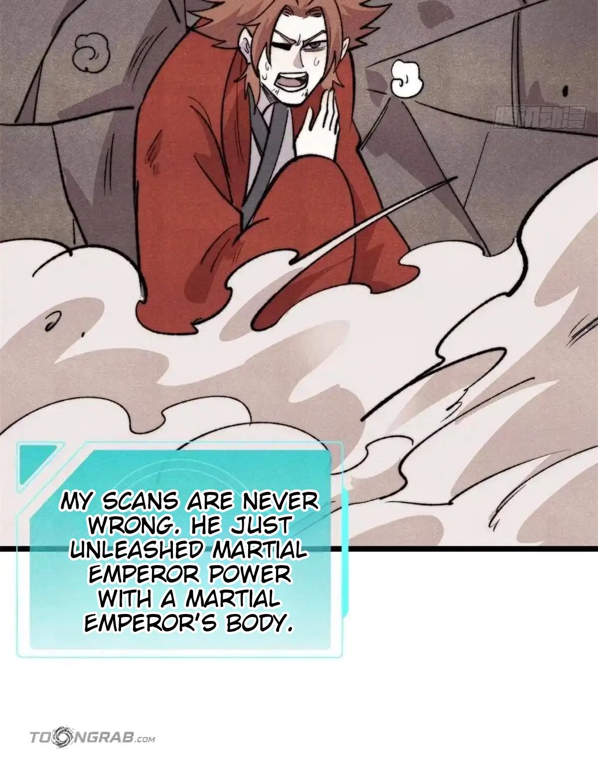 All Hail the Sect Leader - Chapter 561 Page 34