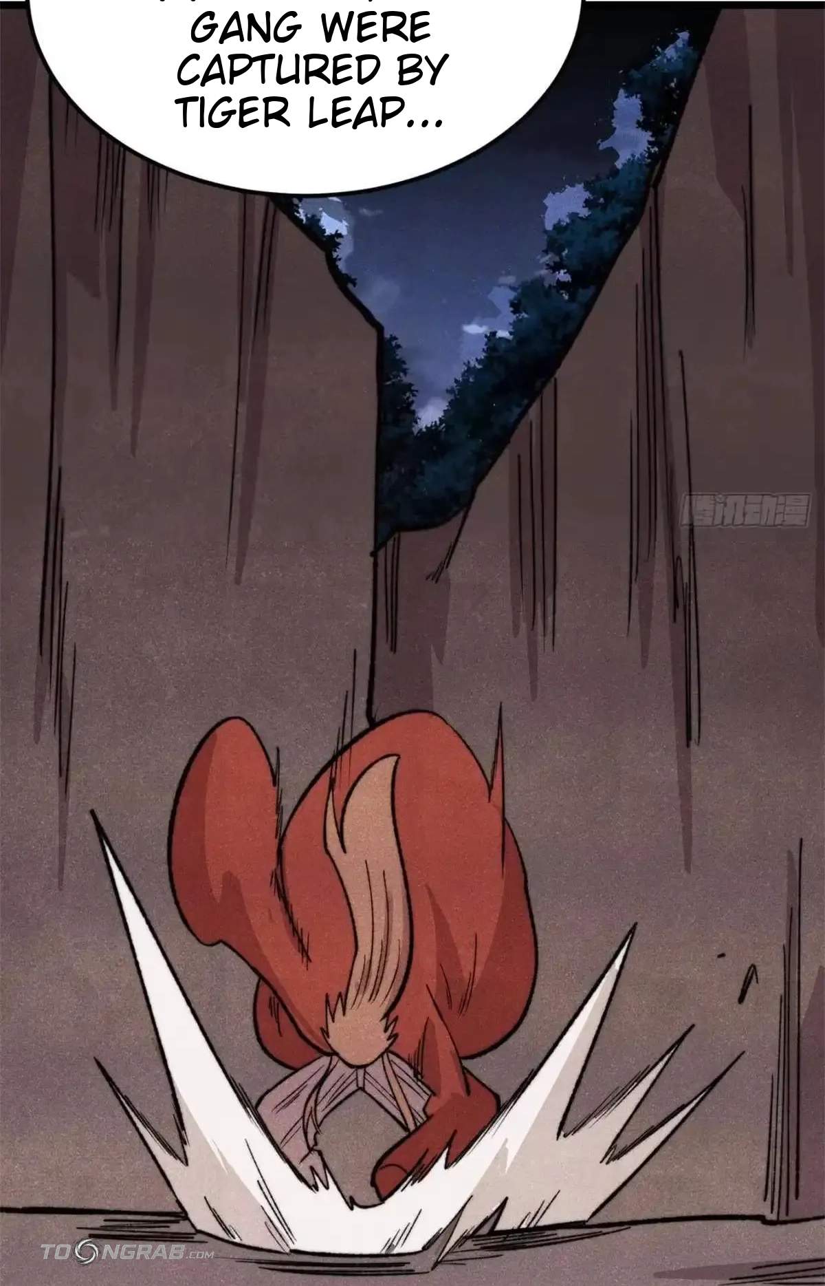 All Hail the Sect Leader - Chapter 561 Page 4