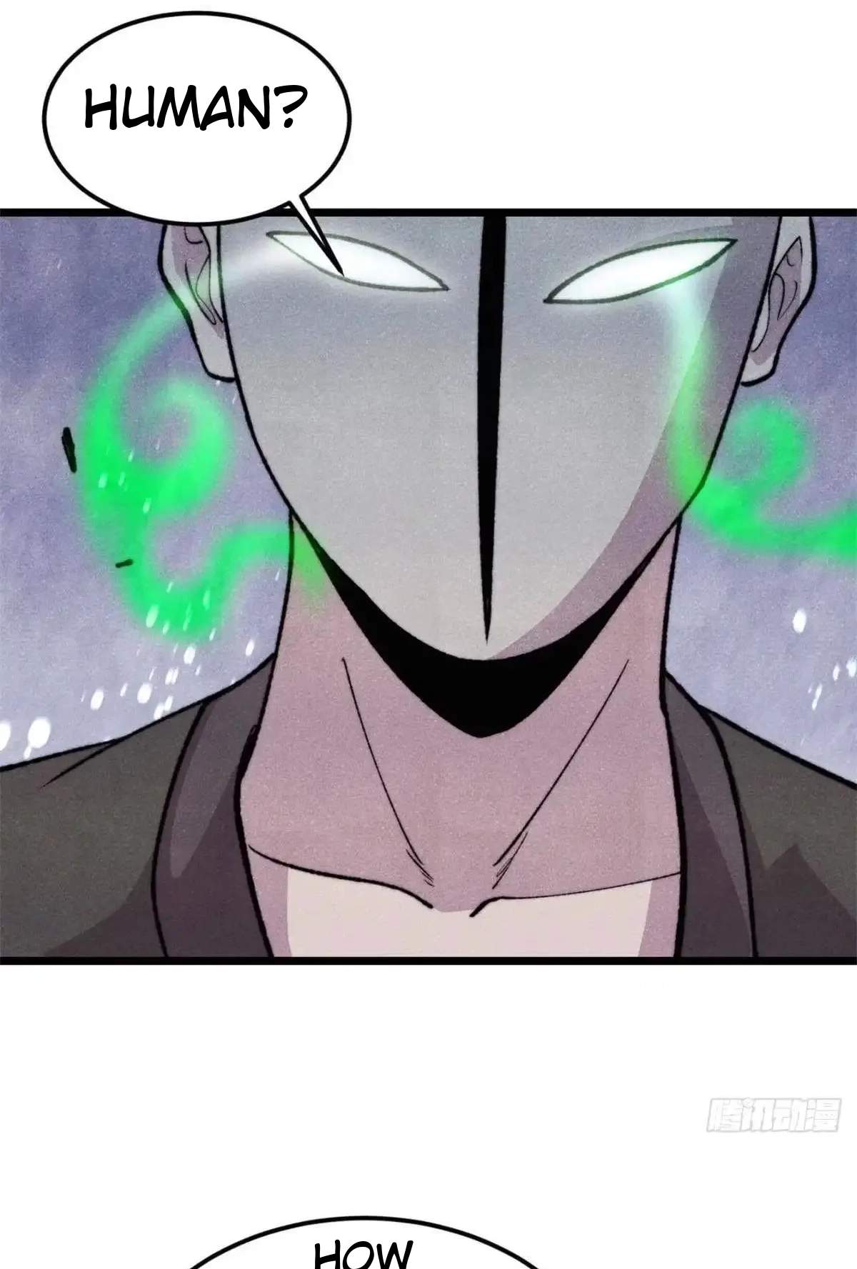 All Hail the Sect Leader - Chapter 561 Page 53