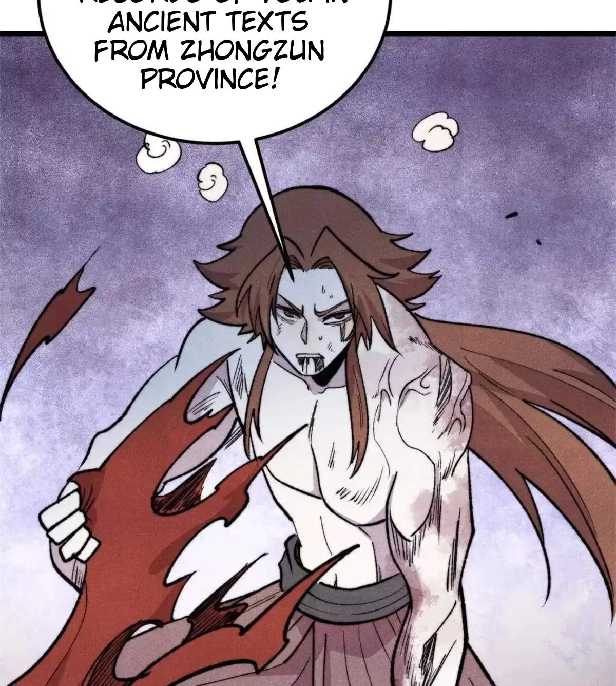 All Hail the Sect Leader - Chapter 561 Page 59