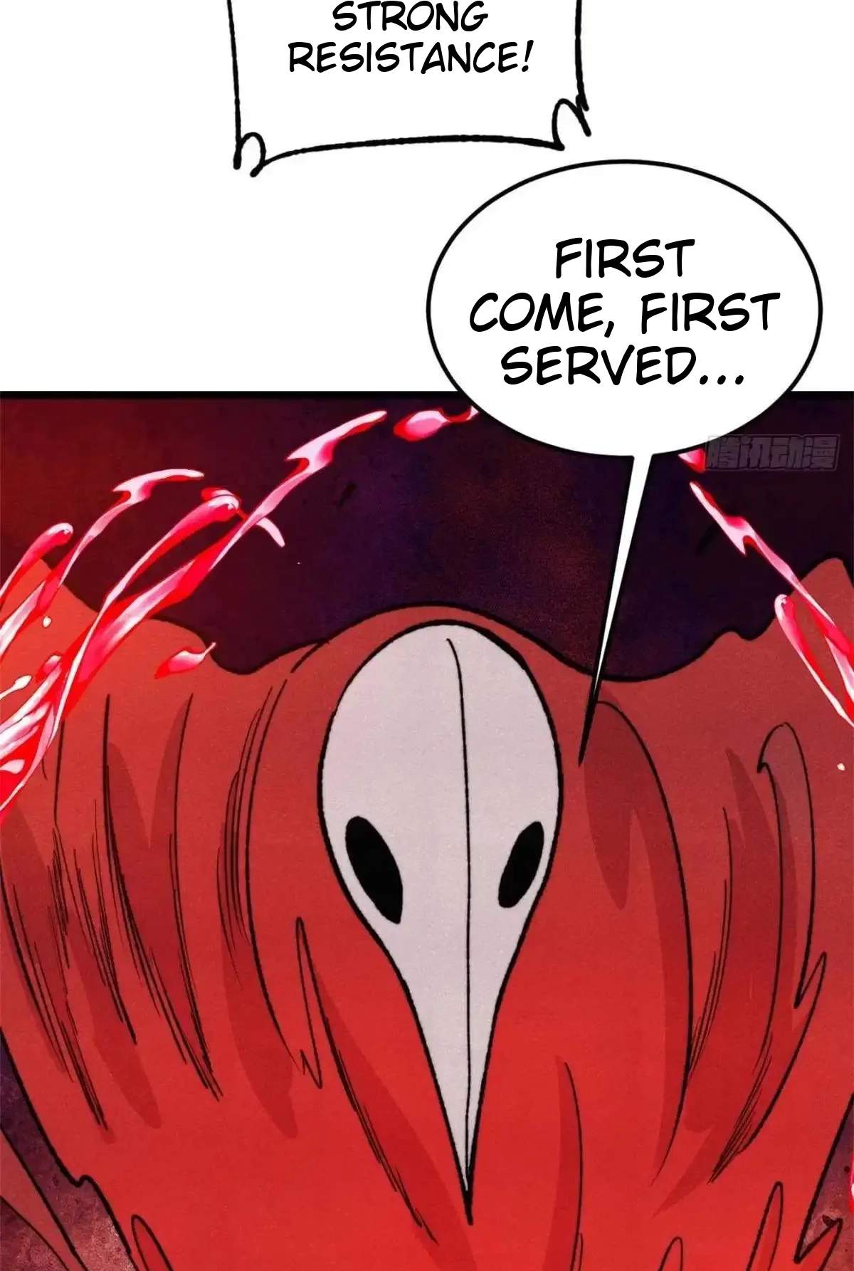 All Hail the Sect Leader - Chapter 561 Page 73