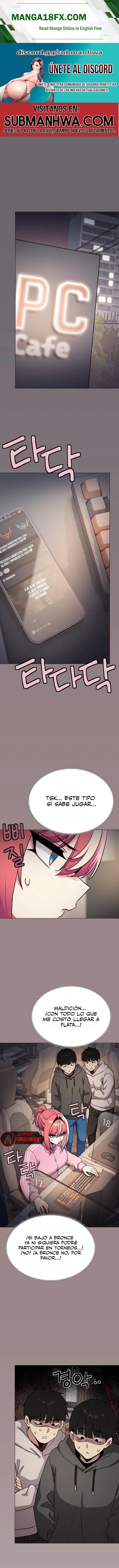 Stop Smoking Raw - Chapter 103 Page 1