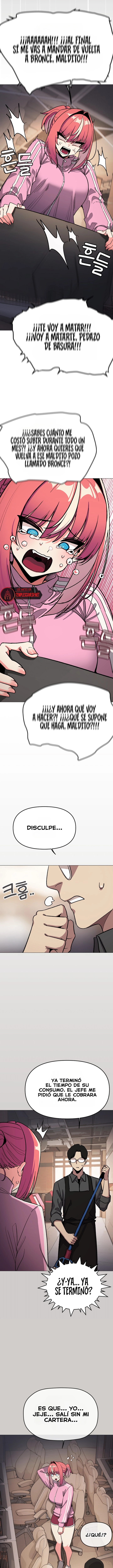 Stop Smoking Raw - Chapter 103 Page 4
