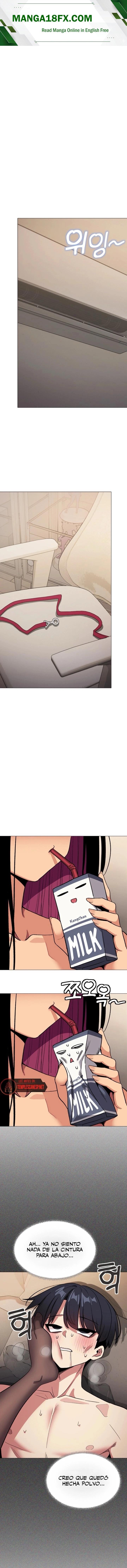 Stop Smoking Raw - Chapter 104 Page 1