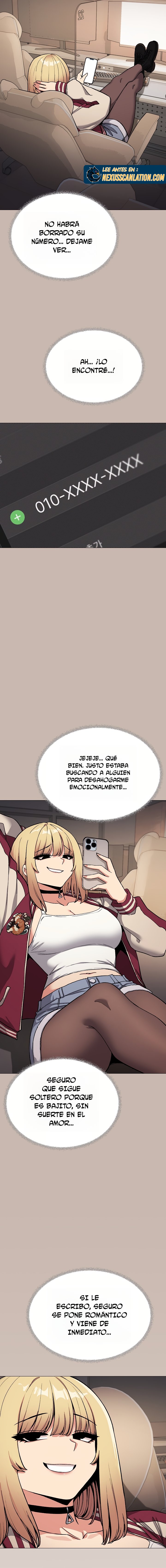 Stop Smoking Raw - Chapter 109 Page 12