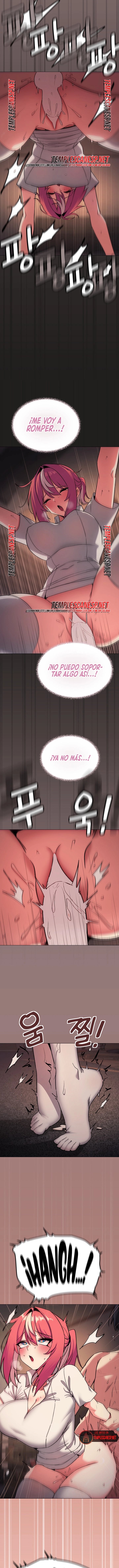 Stop Smoking Raw - Chapter 114 Page 15