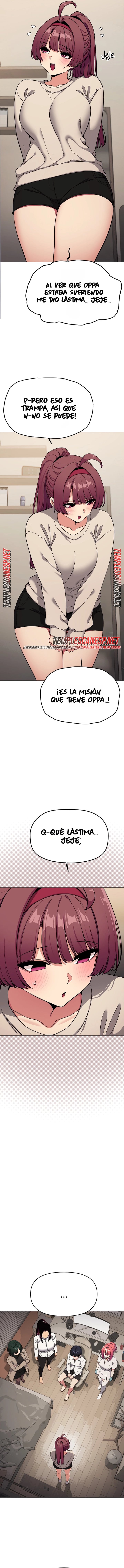 Stop Smoking Raw - Chapter 116 Page 4