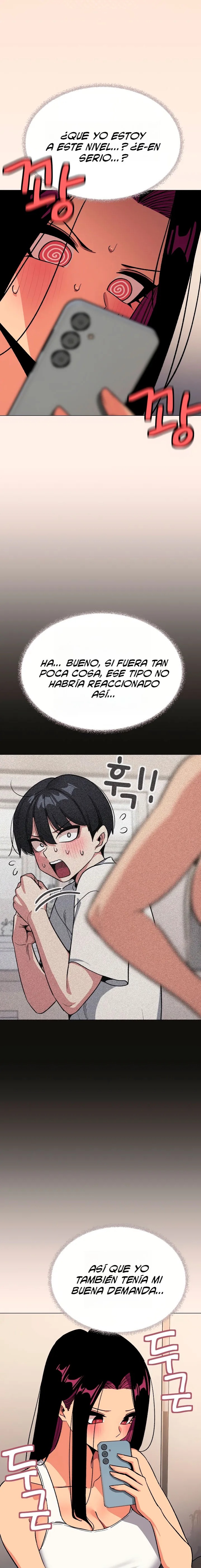 Stop Smoking Raw - Chapter 95 Page 9