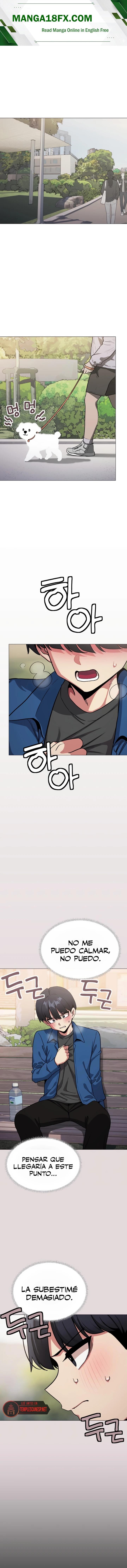 Stop Smoking Raw - Chapter 97 Page 1