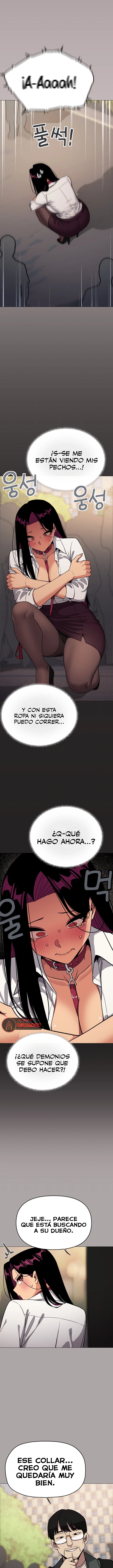 Stop Smoking Raw - Chapter 98 Page 3