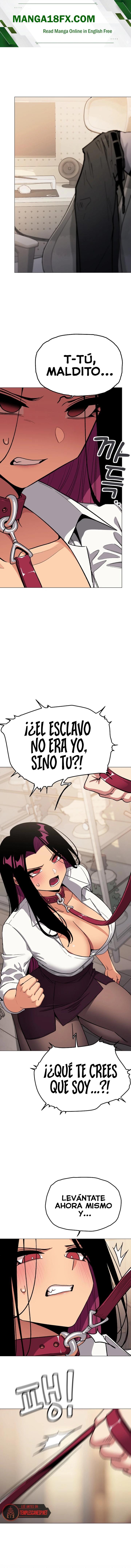 Stop Smoking Raw - Chapter 99 Page 1