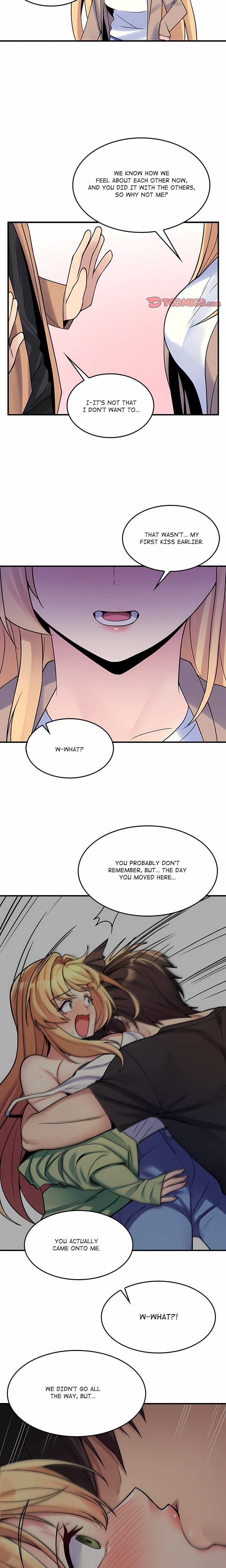 Rented Room Brides - Chapter 25 Page 11