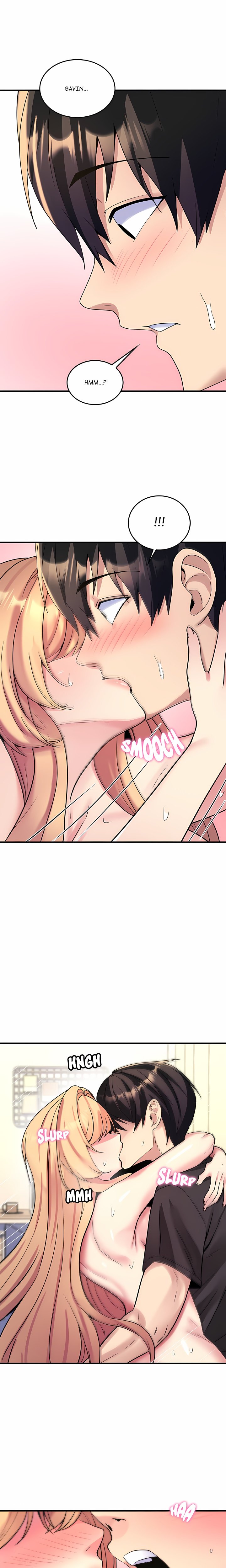 Rented Room Brides - Chapter 26 Page 16