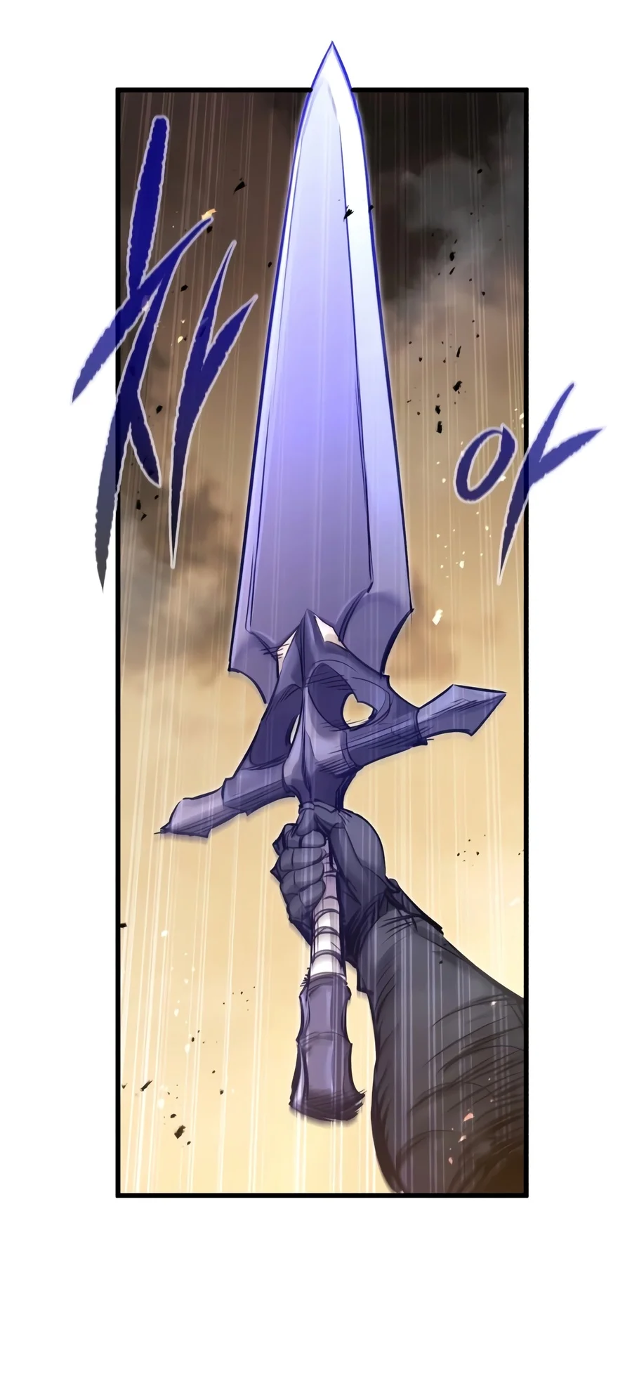 The Regressed Mercenary’s Machinations - Chapter 110 Page 4