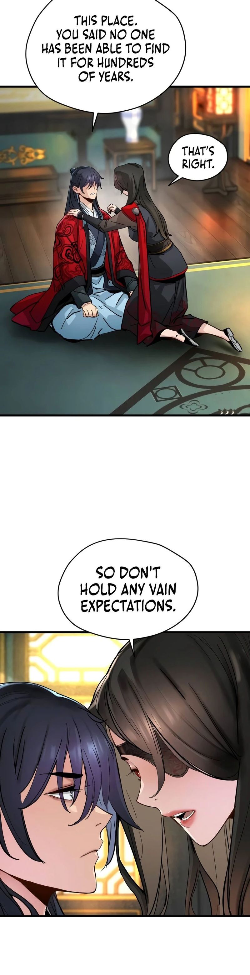 Surviving as a Genius on Borrowed Time - Chapter 76 Page 11