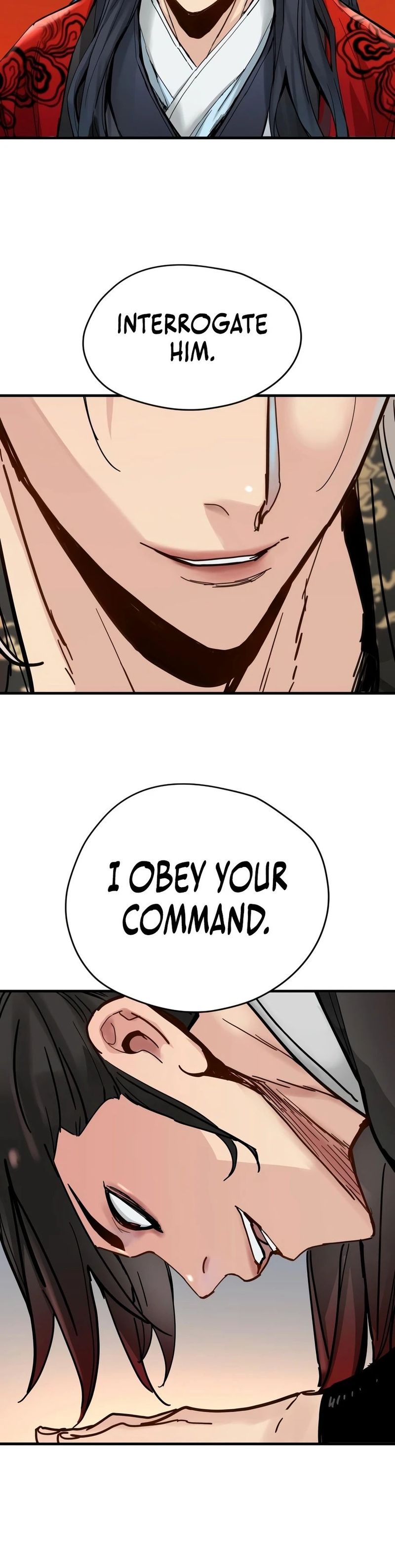 Surviving as a Genius on Borrowed Time - Chapter 77 Page 11
