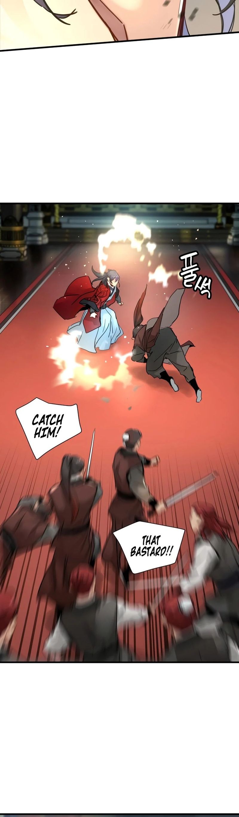 Surviving as a Genius on Borrowed Time - Chapter 79 Page 5