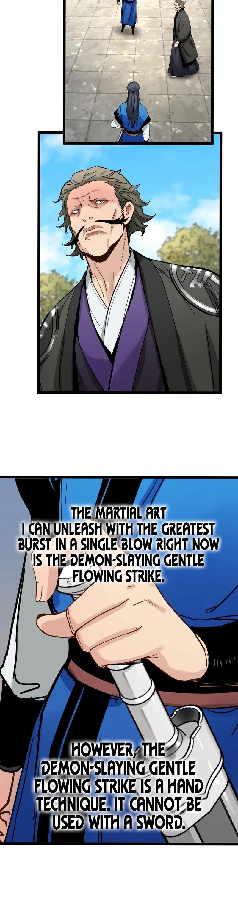 Surviving as a Genius on Borrowed Time - Chapter 87 Page 15