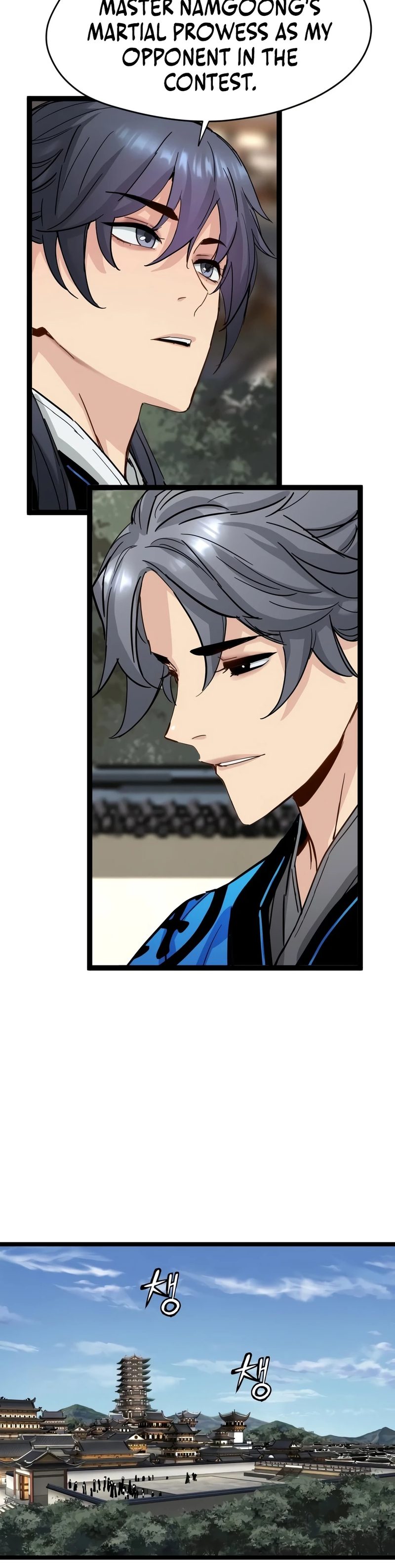 Surviving as a Genius on Borrowed Time - Chapter 87 Page 5