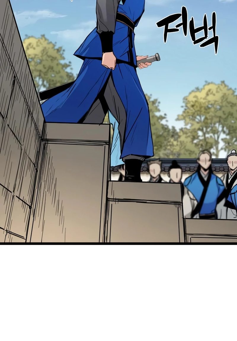 Surviving as a Genius on Borrowed Time - Chapter 87 Page 7