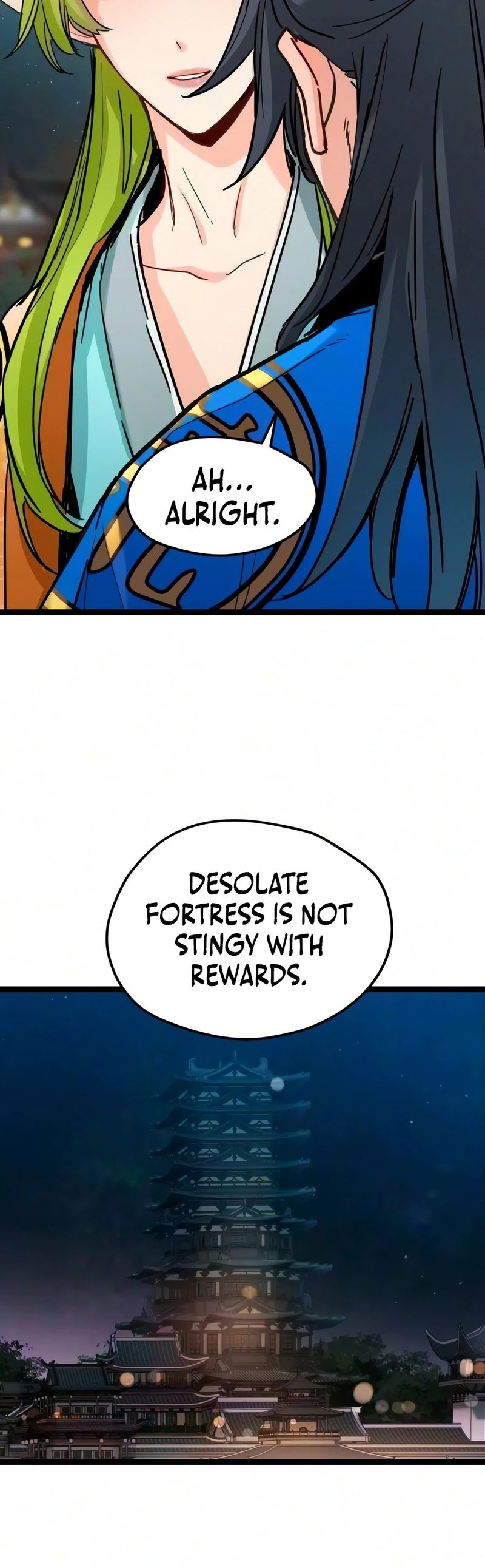 Surviving as a Genius on Borrowed Time - Chapter 90 Page 13