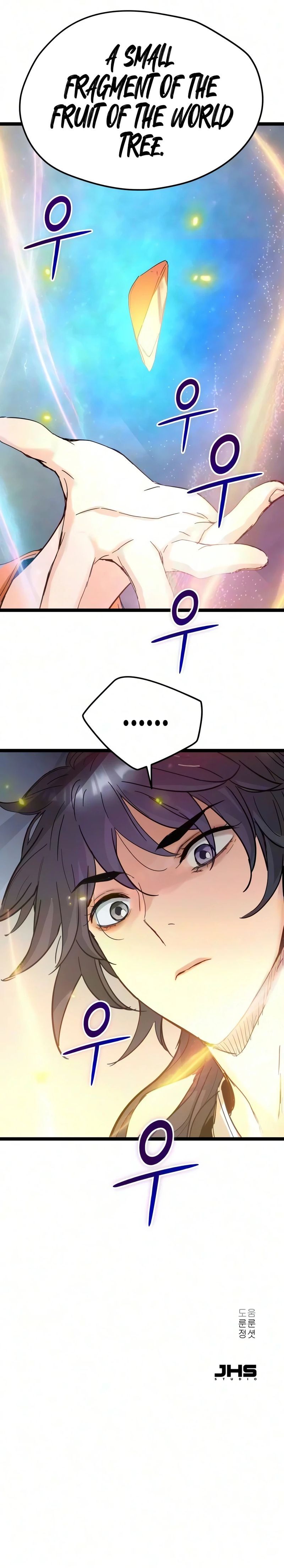 Surviving as a Genius on Borrowed Time - Chapter 90 Page 16