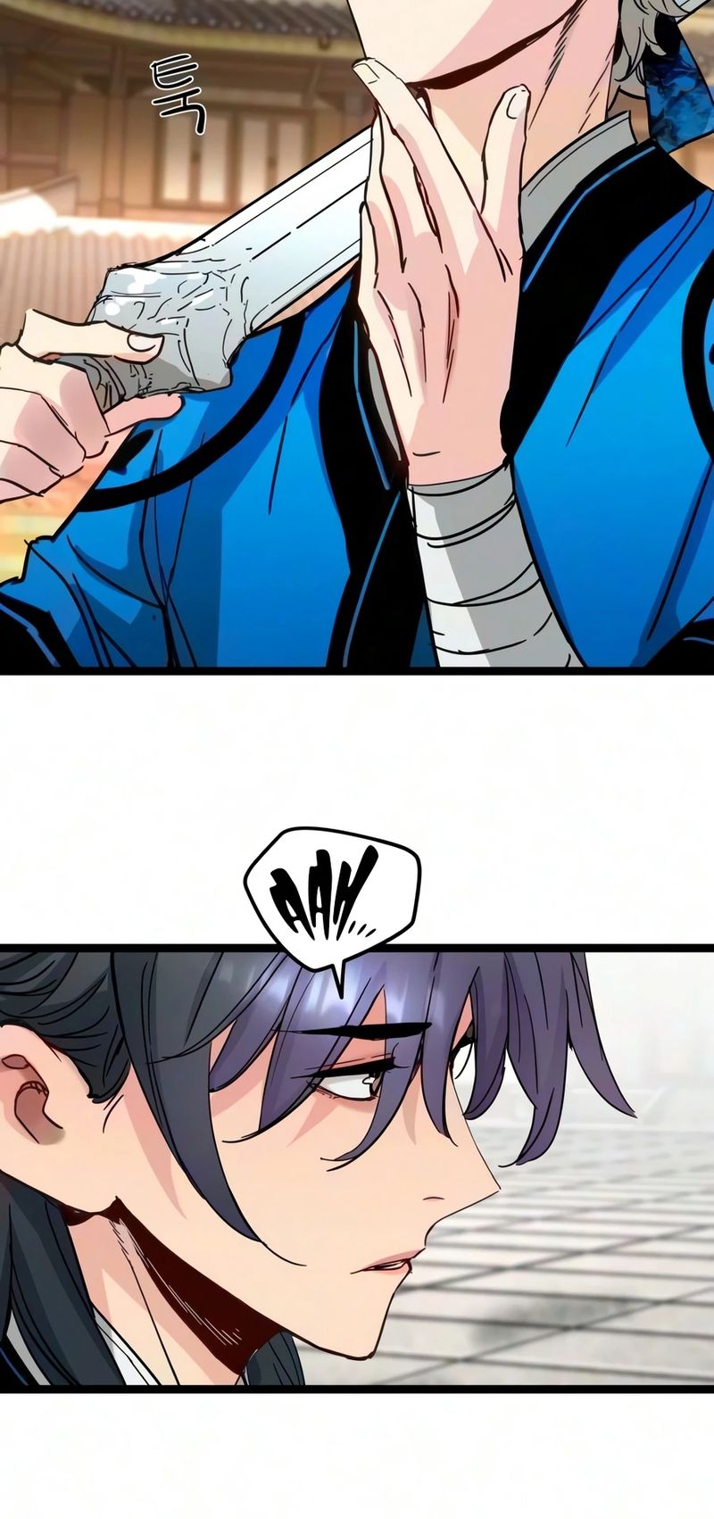 Surviving as a Genius on Borrowed Time - Chapter 90 Page 5