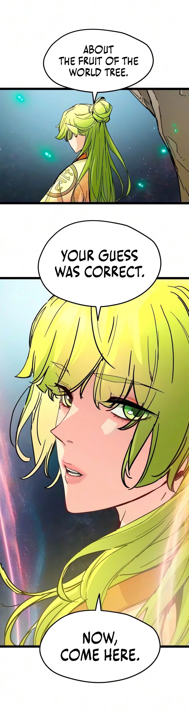Surviving as a Genius on Borrowed Time - Chapter 90 Page 9