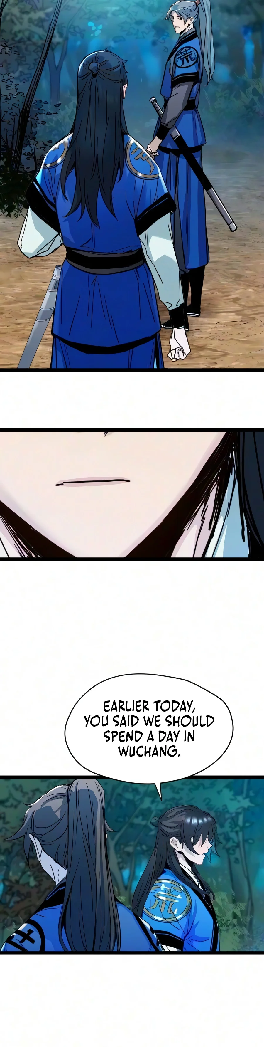 Surviving as a Genius on Borrowed Time - Chapter 95 Page 10