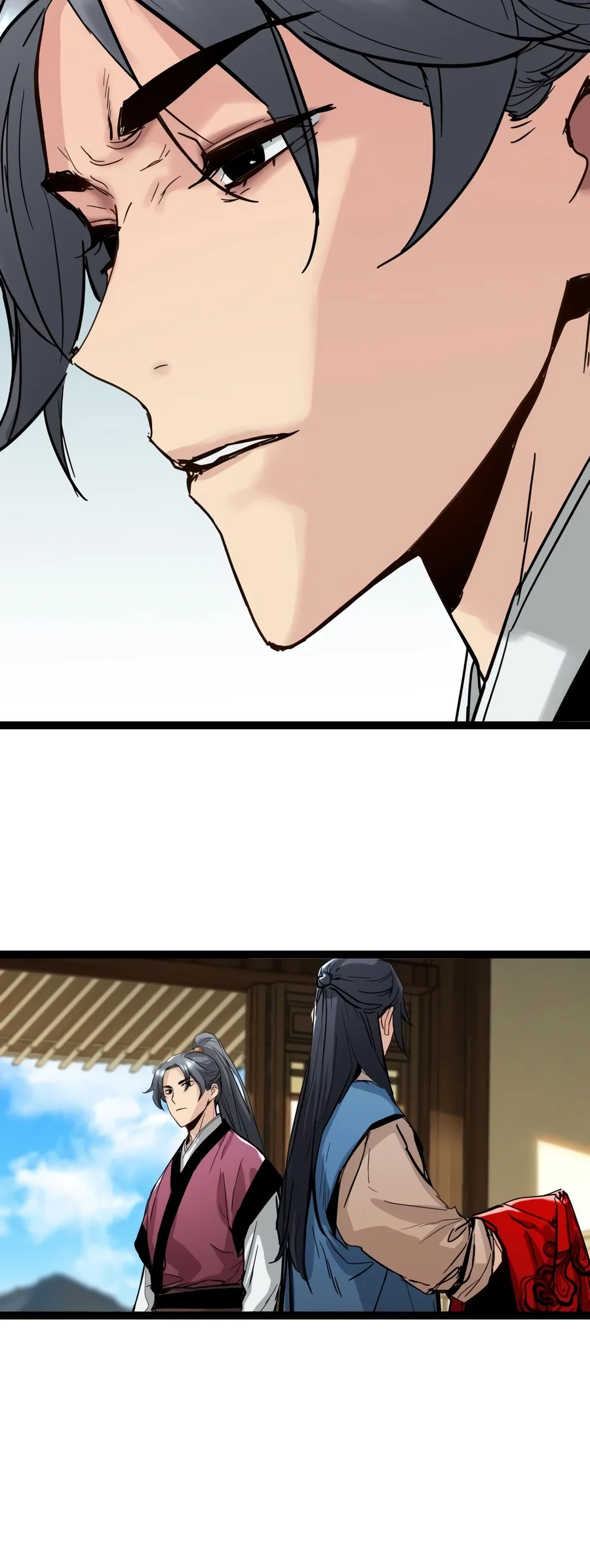 Surviving as a Genius on Borrowed Time - Chapter 96 Page 10