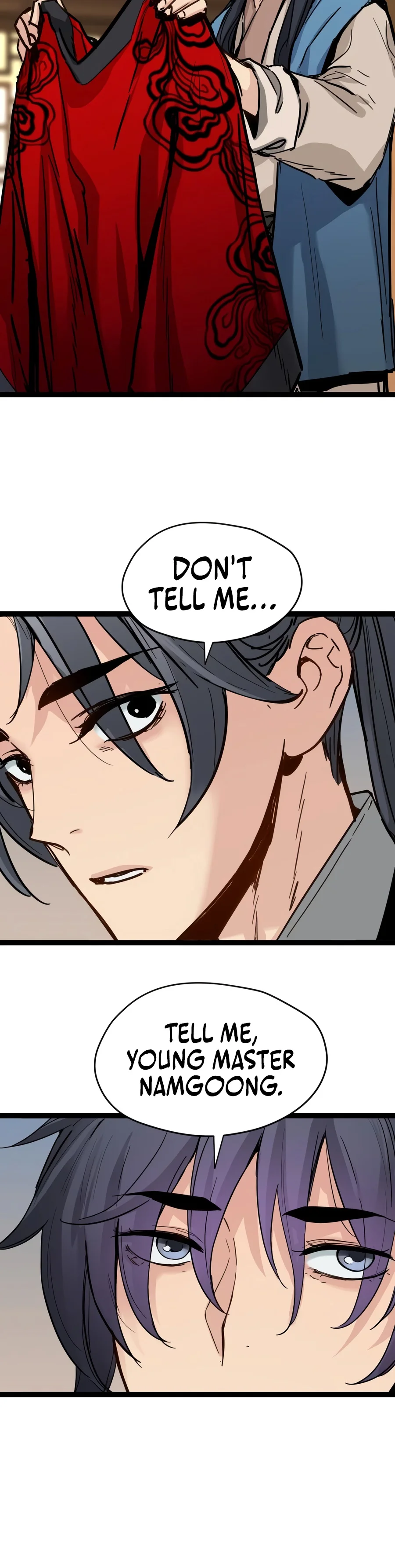 Surviving as a Genius on Borrowed Time - Chapter 96 Page 4