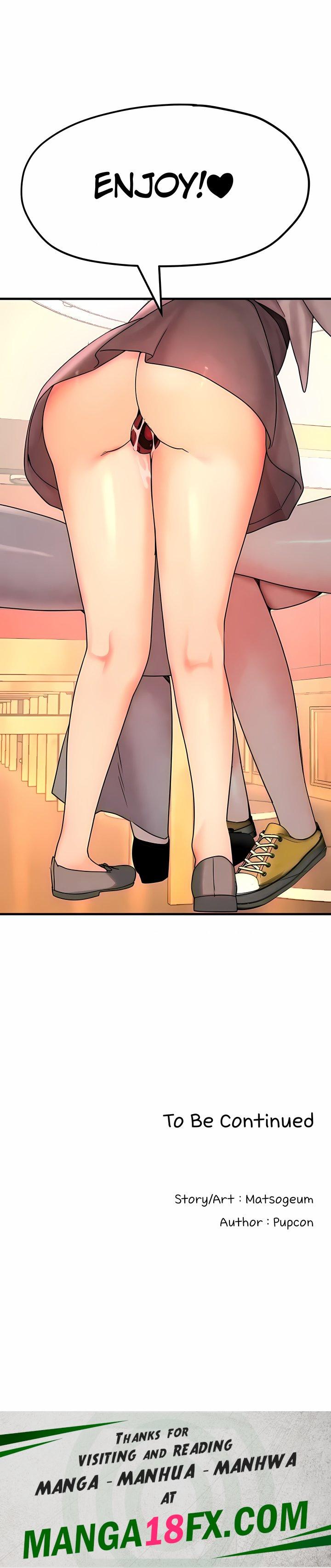 The BJ Manager Who Boosts His Favorability - Chapter 11 Page 30
