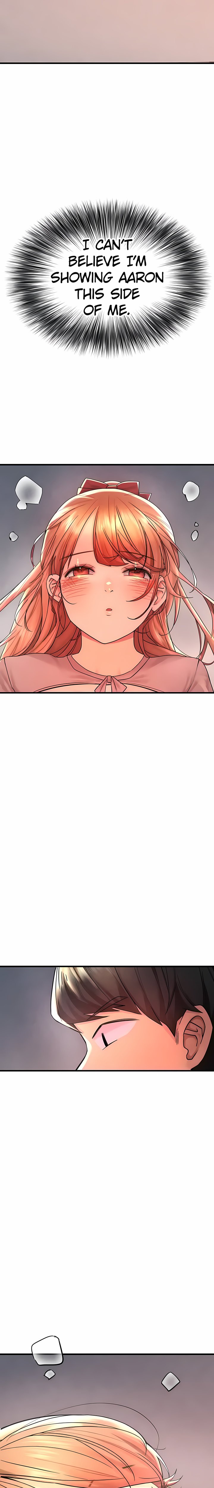 The BJ Manager Who Boosts His Favorability - Chapter 13 Page 15