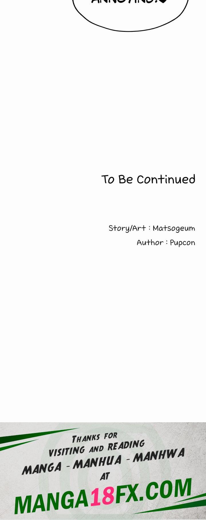 The BJ Manager Who Boosts His Favorability - Chapter 14 Page 25