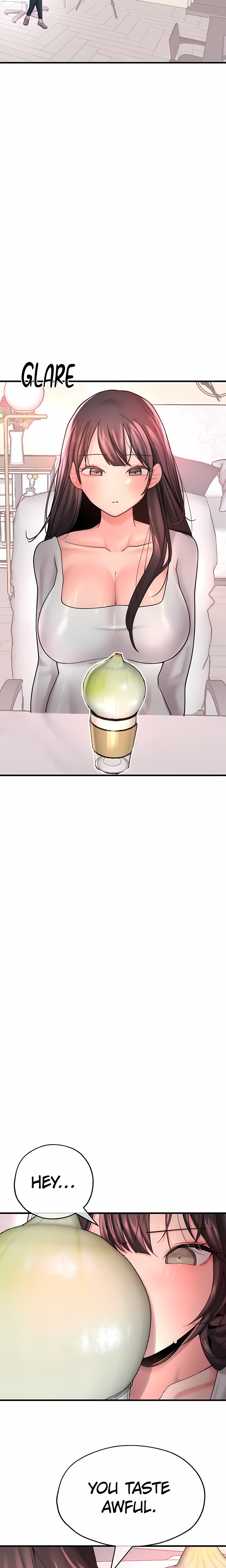 The BJ Manager Who Boosts His Favorability - Chapter 15 Page 6