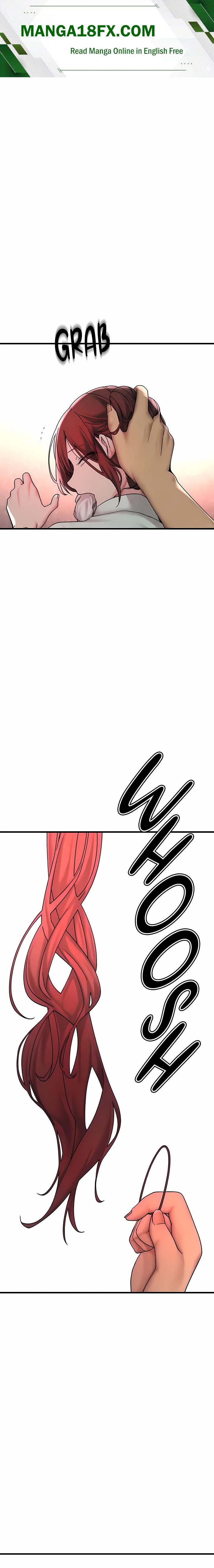 The BJ Manager Who Boosts His Favorability - Chapter 18 Page 1