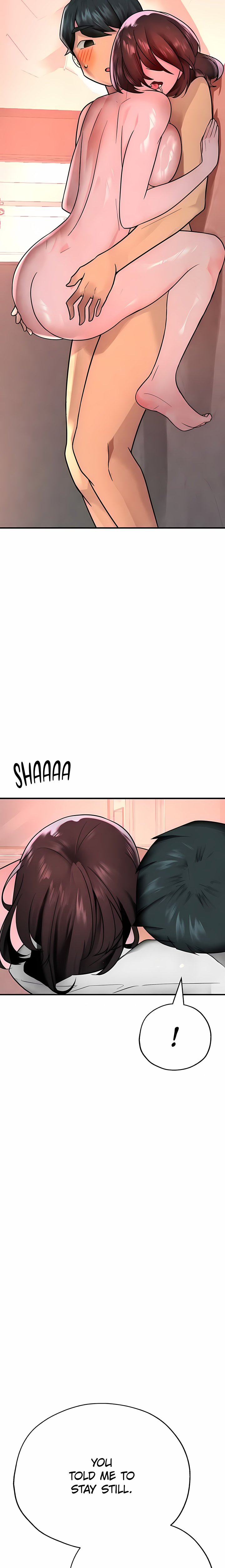 The BJ Manager Who Boosts His Favorability - Chapter 22 Page 25