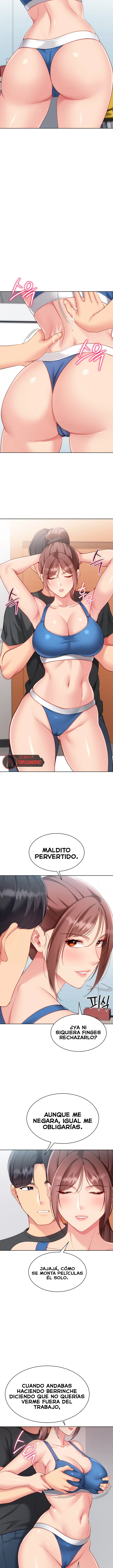 Set It! Raw - Chapter 100 Page 5