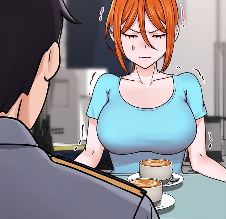 Hypnotist Security Guard - Chapter 0 Page 13