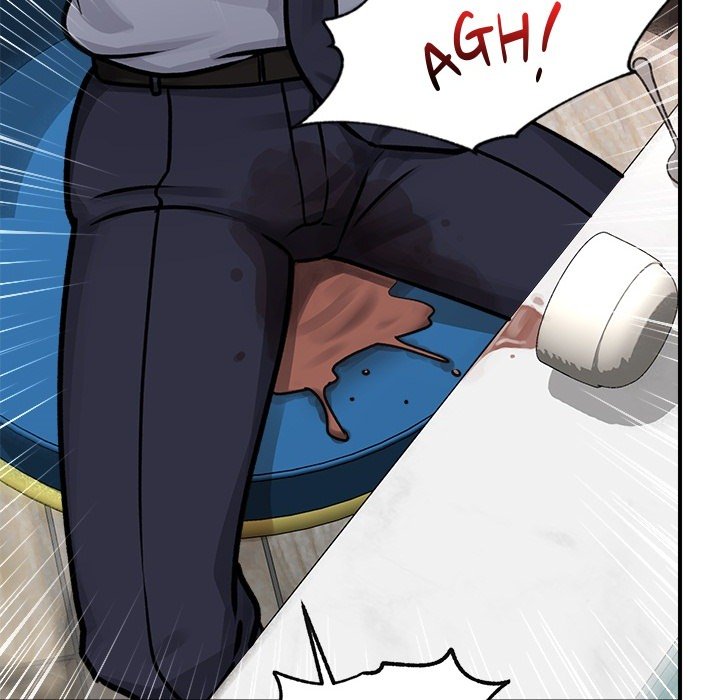 Hypnotist Security Guard - Chapter 0 Page 15