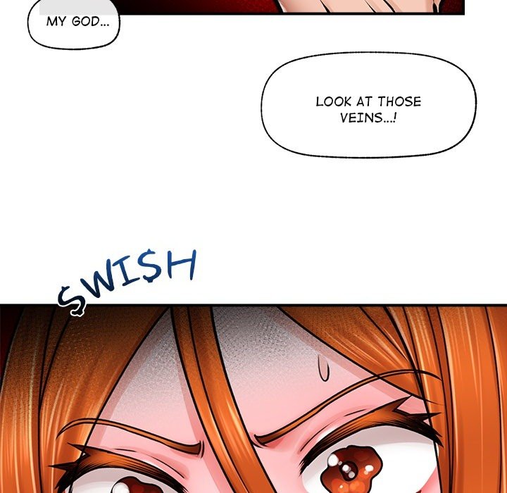 Hypnotist Security Guard - Chapter 0 Page 28