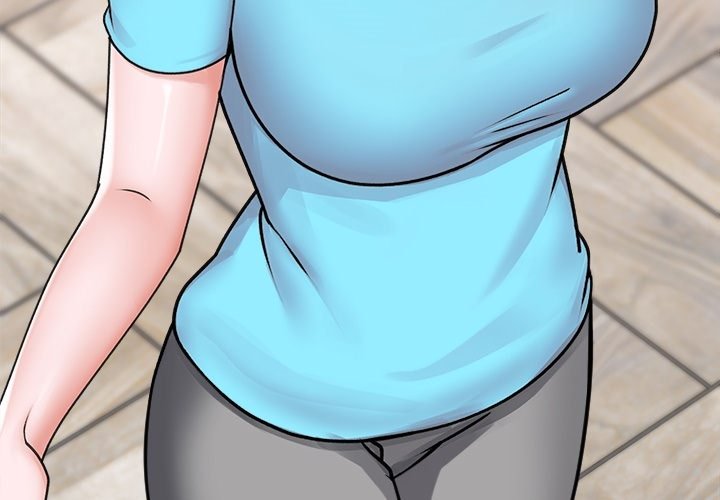 Hypnotist Security Guard - Chapter 0 Page 3